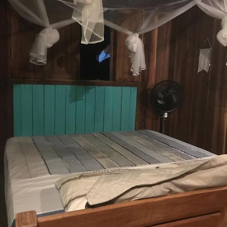 Bed and Breakfast Casa Tartaruga Castelhanos Екстер'єр фото
