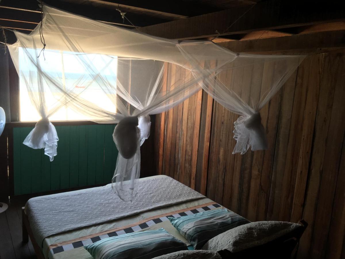 Bed and Breakfast Casa Tartaruga Castelhanos Екстер'єр фото